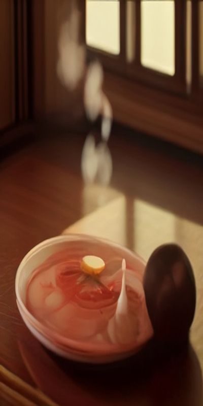 蘑菇网 App 专题详情页，包含内容目录、相关笔记与讨论区入口，底部有收藏按钮